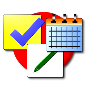 To-Do Calendar Planner v9.4.03