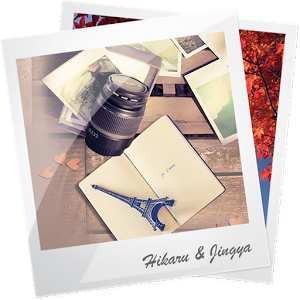 Animated Photo Frame Widget + v6.3.1