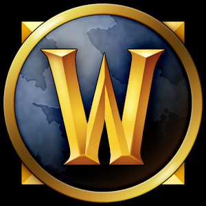 World of Warcraft Armory v5.4.2