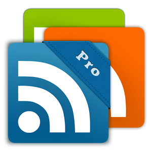 gReader Pro | Feedly | News v3.8.4