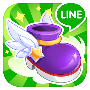 LINE WIND runner v2.2.7