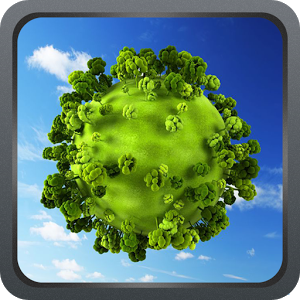 Tiny Planet FX Pro v2.2.1