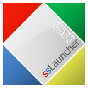 ssLauncher the Original v1.14.1