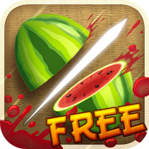 Fruit Ninja v2.1.0