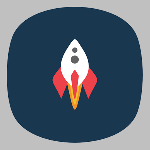 UFO Icon Pack ADW Apex Nova v3.0.2