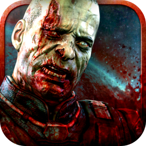 Dead Effect v1.2.1