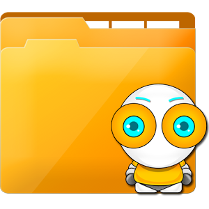 Lidroid File Explorer root es v4.2.3