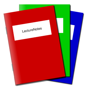 LectureNotes v2.6.7 Build 223