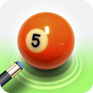 Pool Break Pro 3D v2.3.8