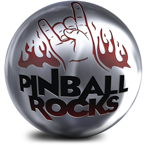 Pinball Rocks HD v1.0.5.2564