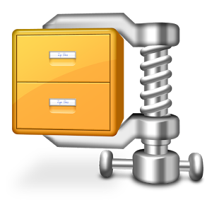 WinZip - Easily Open Zip Files v1.3.2