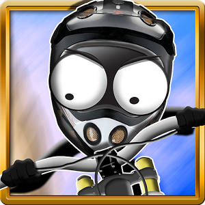 Stickman Downhill v2.8