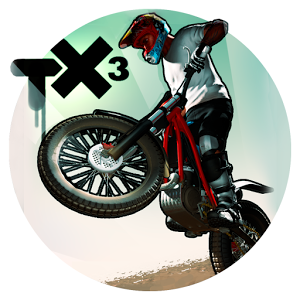 Trial Xtreme 3 v6.7