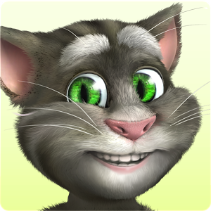 Talking Tom Cat 2 v4.7