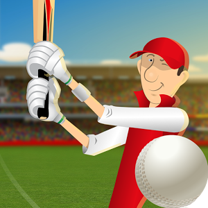 Stick Cricket