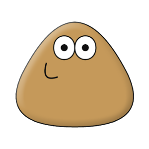 Pou v1.4.57