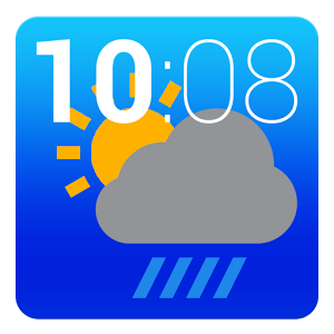 Chronus: Home & Lock Widget v4.1