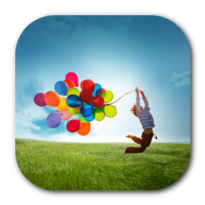 Galaxy S4 Theme Go Launcher Ex v1.2