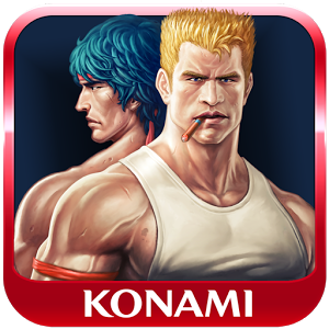 Contra: Evolution v1.2.8