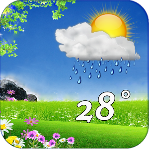 Weather Ultimate v1.5.4