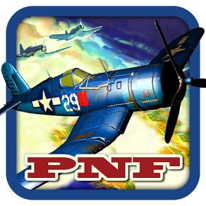 Pacific Navy Fighter C.E. v3.2