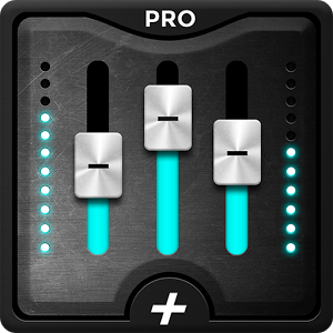 Equalizer + Pro (Music Player) v2.0.4