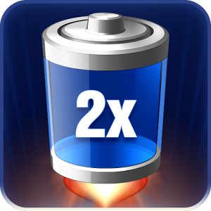 2x Battery Pro - Battery Saver v3.14