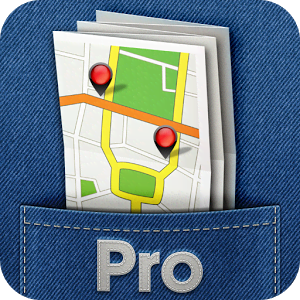 City Maps 2Go Pro Offline Maps v3.11