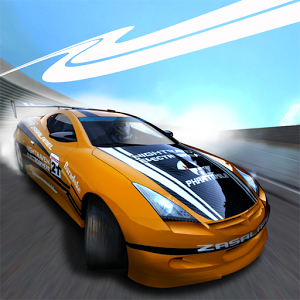 Ridge Racer Slipstream v2.3.0