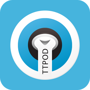 TTPod v7.6.0