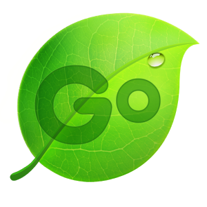 GO Keyboard (Emoji Free) v2.15