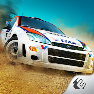 Colin McRae Rally v1.02