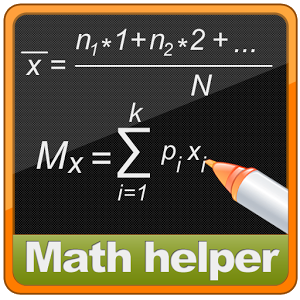 MathHelper: Algebra & Calculus v3.1.3