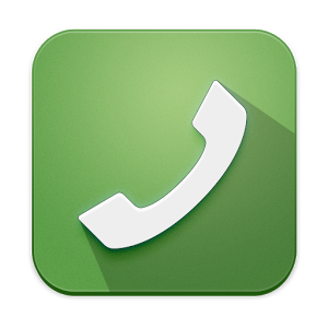 Dialapp : Kitkat Dialer v2.2.1