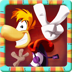 Rayman Fiesta Run v1.1.0