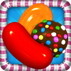 Candy Crush Saga v1.40.0