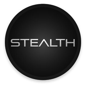 STEALTH - Go Apex Nova Theme v2.4.4