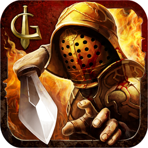 I, Gladiator v1.2.1.19825