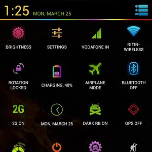 CM 11/10.2 THEME NEON COLORS v3.12