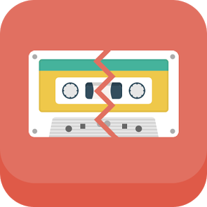 mCutter - Mp3 Cutter Ringtone v1.93