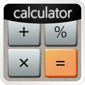 Calculator Plus v4.8.1