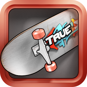 True Skate v1.2.2