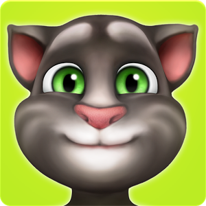 My Talking Tom v2.2.2