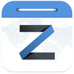 ZDcal-Calendar, Agenda, Period v2.1.121