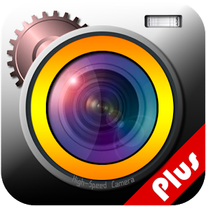 High-Speed Camera Plus v3.0.1