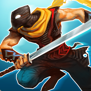 Shadow Blade v1.01