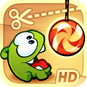 Cut the Rope HD v2.3.6