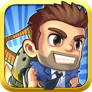 Jetpack Joyride v1.6.1