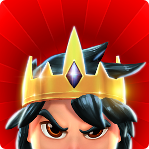 Royal Revolt 2 v1.1.1