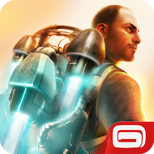 Gangstar Vegas v1.4.0h